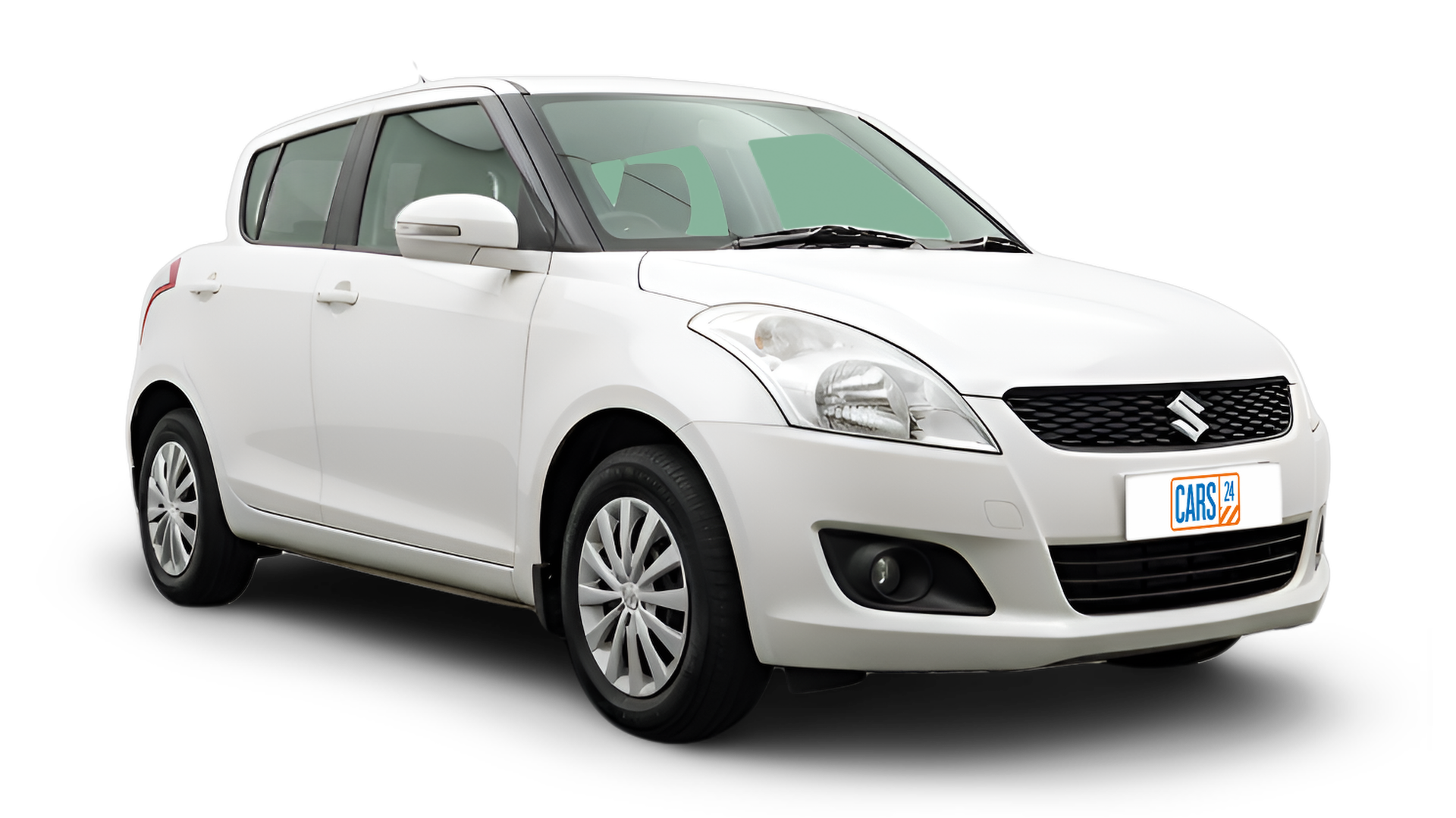 2012 Maruti Swift - Hatchback - Diesel - Manual - ₹2.65 lakh